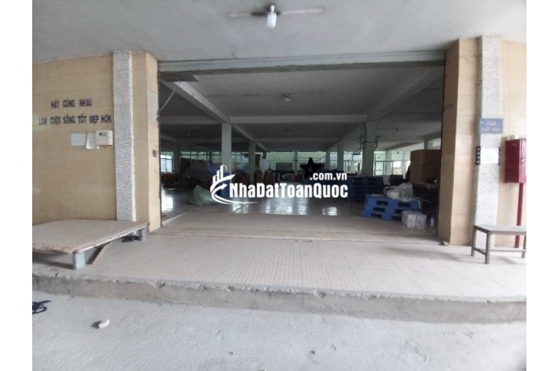 AX26 [VỊ THẾ CHIẾN LƯỢC] MẶT TIỀN QUỐC LỘ 1A QUẬN 12 – 16.200m2 (1.6 HECTA)
